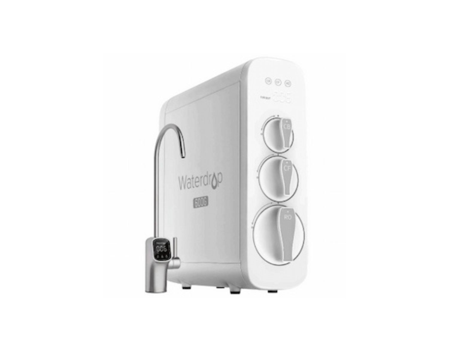 agua filtrada beneficios